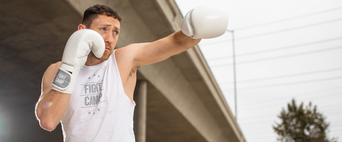 Stamina and Endurance-Building Workout | Train Like a Boxer