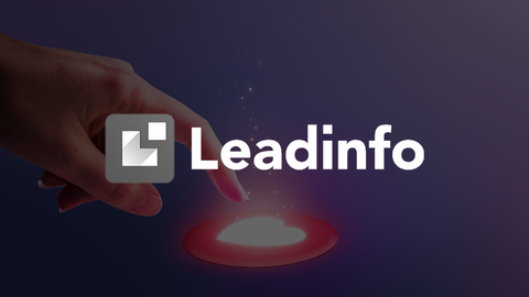 CSS video Leadinfo