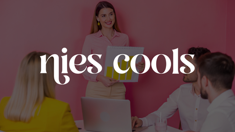 CSS video Nies Cools