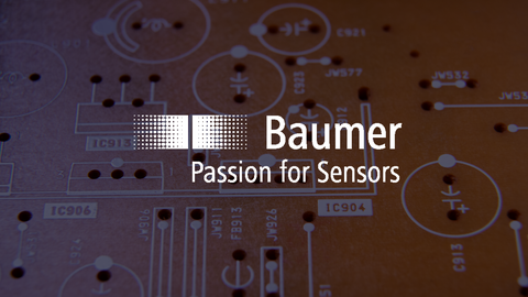 CSS video Baumer