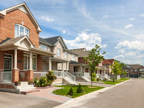 Definitive Market Guide to The Toronto & GTA Housing Market 