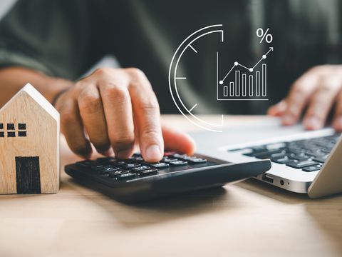 Property.ca Rent vs. Buy Calculator: Compare Every Property Value