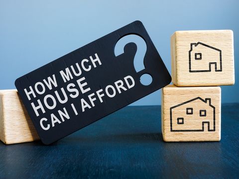 How Much House Can I Actually Afford in Canada?