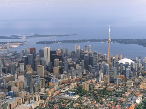 Market Outlook & Housing Demand: Toronto & GTA Real Estate 2026