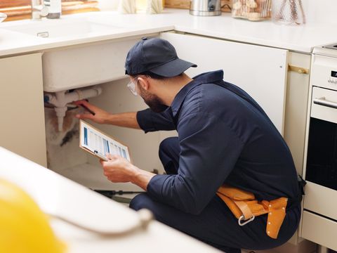 The Ultimate Home Maintenance Checklist