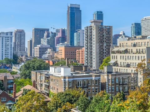 The Toronto condo market is hot again: here’s why