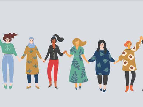 Celebrating women in real estate