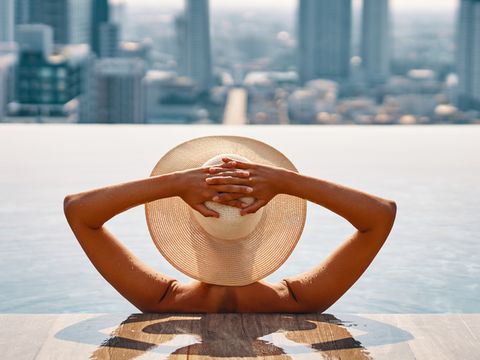 14 amazing Toronto pools to dive into this summer