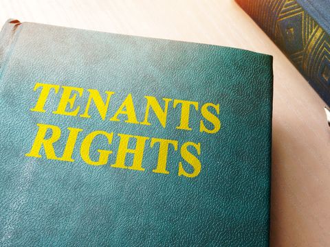COVID-19: Tenants’ rights and responsibilities explained