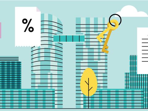 First-Time Buyer Hub
