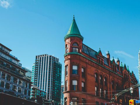 4 ways to win as a Toronto real estate investor