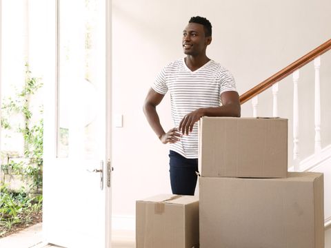 Is now the right time to sell a house and move to a condo?