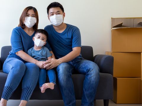 Moving during COVID-19: Tips for staying safe
