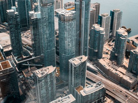 6 things you need to know about the Toronto rental market