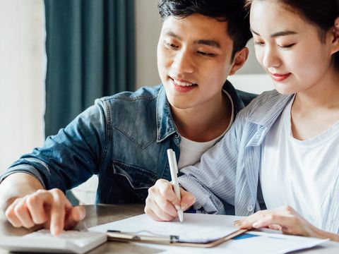 How mortgage rates work and where they’re going next
