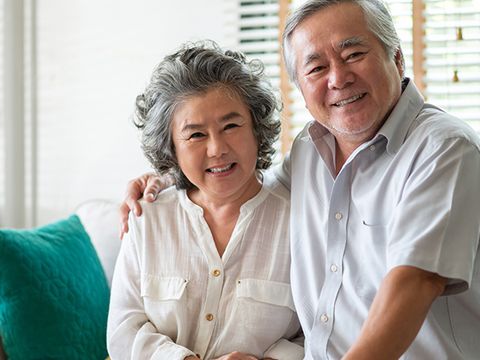 Approaching retirement? Consider selling, then renting.