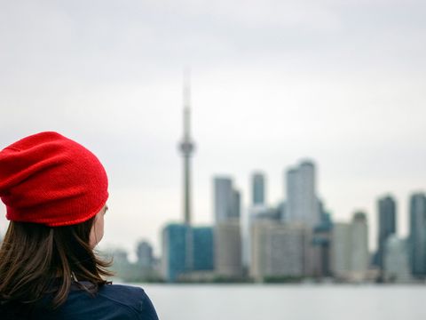 How will the COVID-19 crisis impact Toronto real estate?