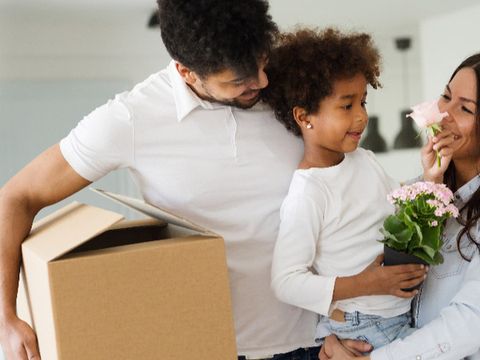 50 must-have items for a new home