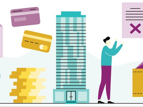 Condos: the good, the bad and the ugly