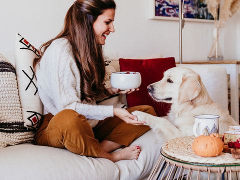 Cozy up your condo for fall: 8 ideas to warm up your space
