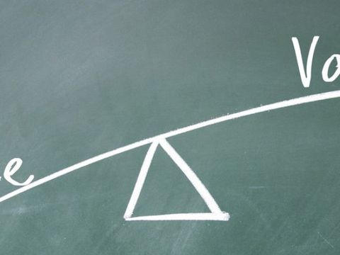How do you find the best real estate value?