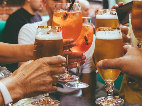 Best patios in Toronto to grab a beer
