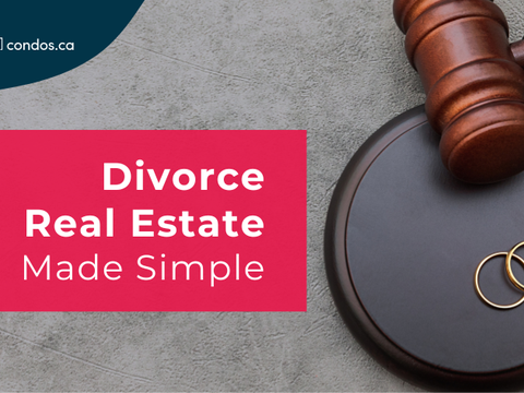 7 things to know about selling your home during a separation or divorce