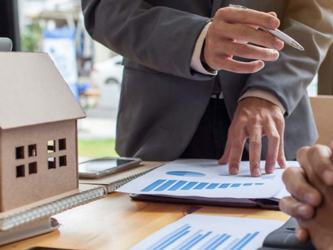 Why do I need a divorce real estate specialist?