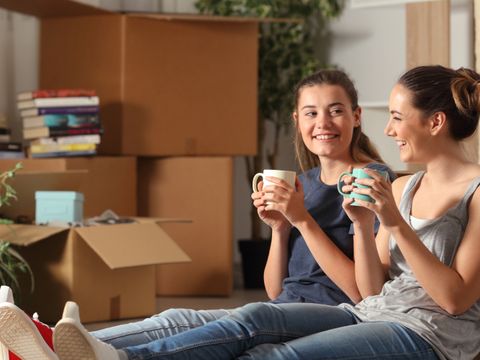Renting Condo Real Estate in Canada & The GTA