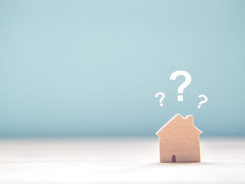 Why is this property priced so low? 
