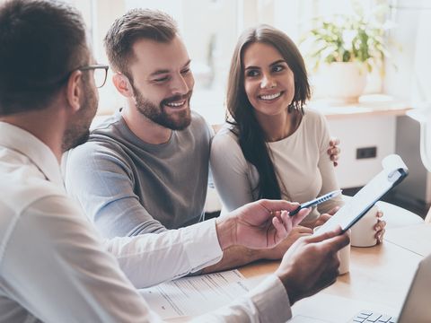 Are we in a buyers’ market?