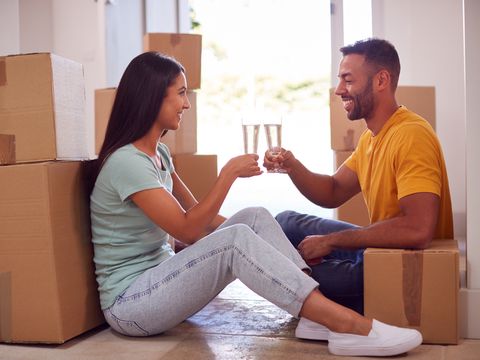 Tax-free savings tools to help you buy your first home