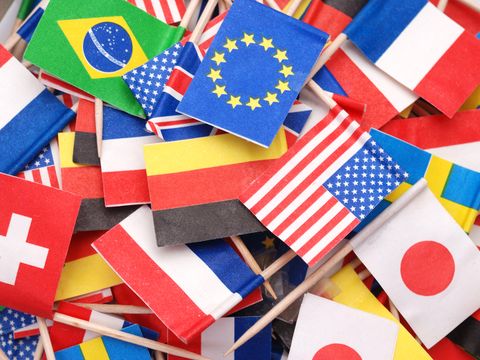 New rules for international buyers 
