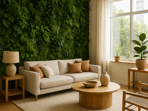 Condo Decor Ideas for 2025