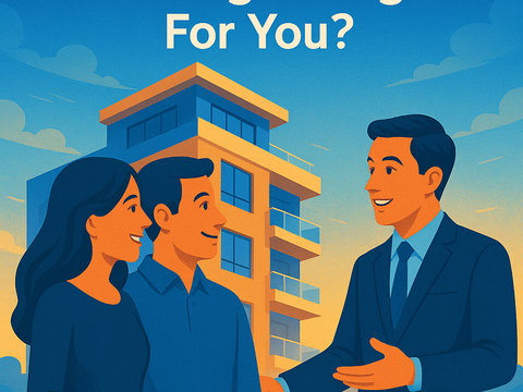 Private Sale vs MLS Real Estate Listings In Canada. Is An Agent Right For You?