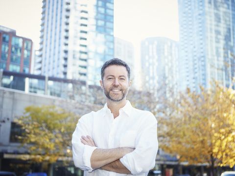 A great agent is a great marketer