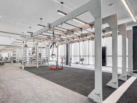 10 best condo gyms in Toronto