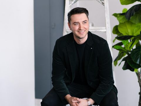 Agent profile: Meet Daaron Johnston