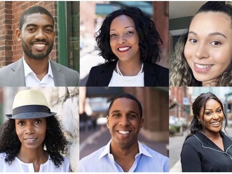Let’s celebrate Black achievement 