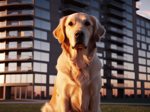 Dog & Pet Friendly Places to Live in Calgary