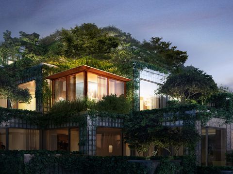 5 amazing pre-construction penthouses in Toronto right now 