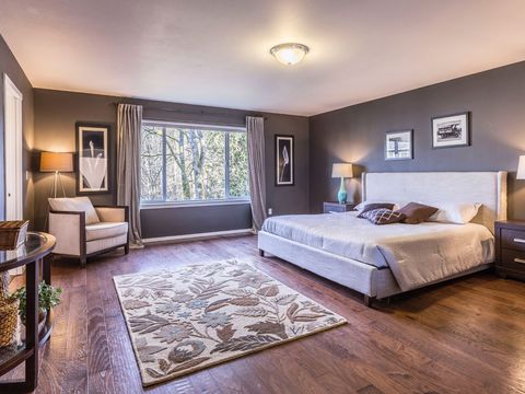 TRREB has dropped the term “master” bedroom – here's why