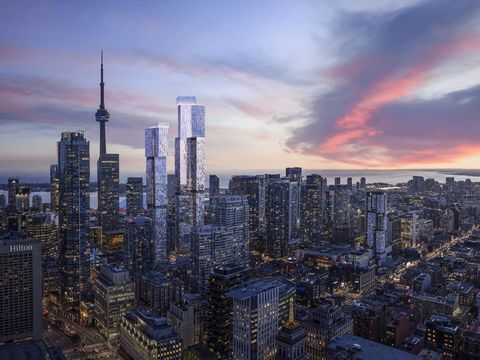 #PreconLove: Forma Condos by celebrity architect Frank Gehry