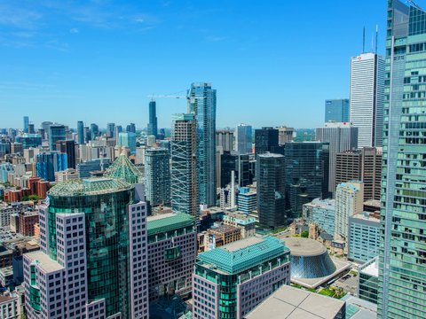 Your Definitive Guide to the Toronto Condo Market & GTA Real Estate