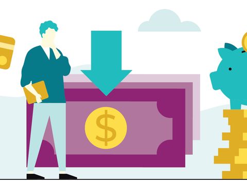 Read up on down payments