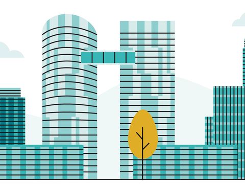 So what is a condo, anyway?