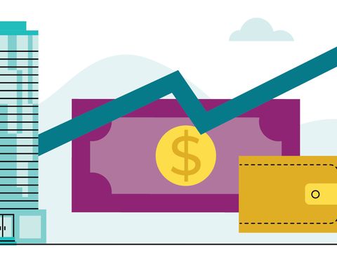 Finding a condo that’s in good financial shape