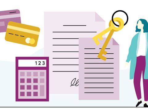 Mortgages 101