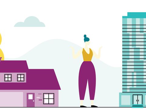 Condo vs. house – how do I decide?