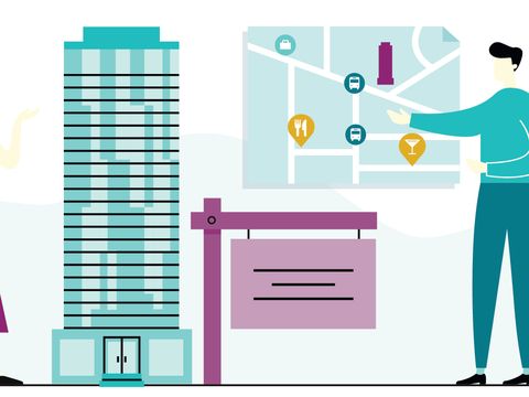 Finding the right agent